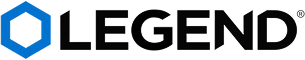legend logo
